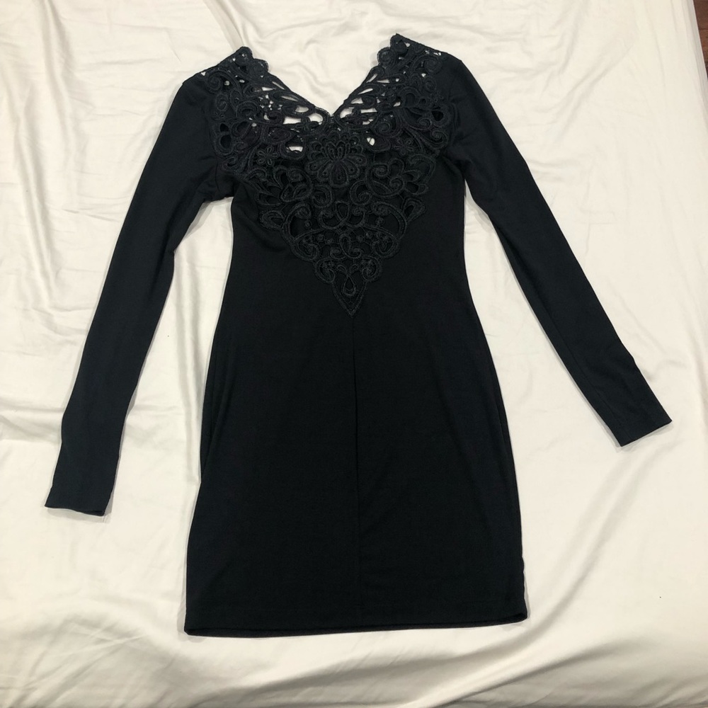 Frederick’s of Hollywood Dress